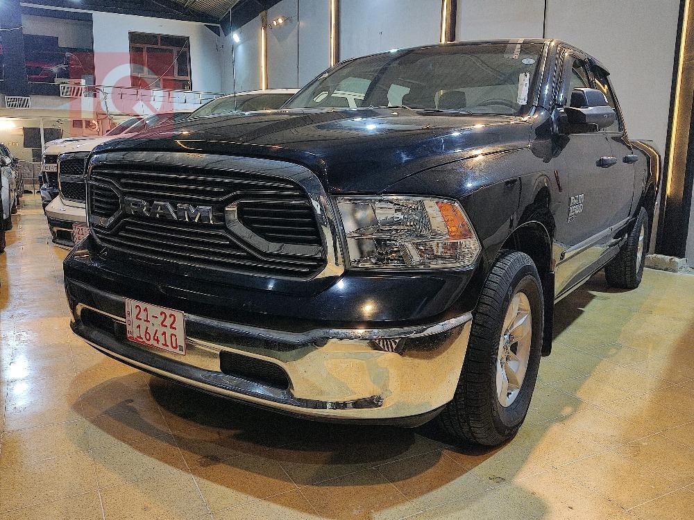 Ram 1500